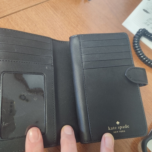 Kate Spade Wallet - Picture 3 of 8
